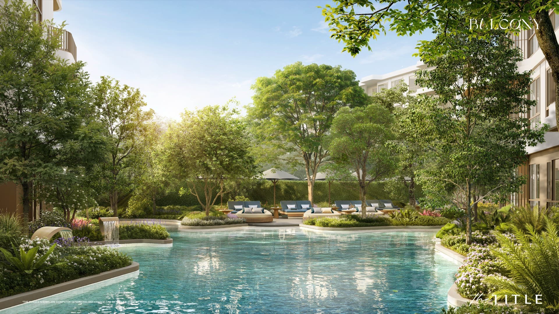 THE BALCONY gallery 4