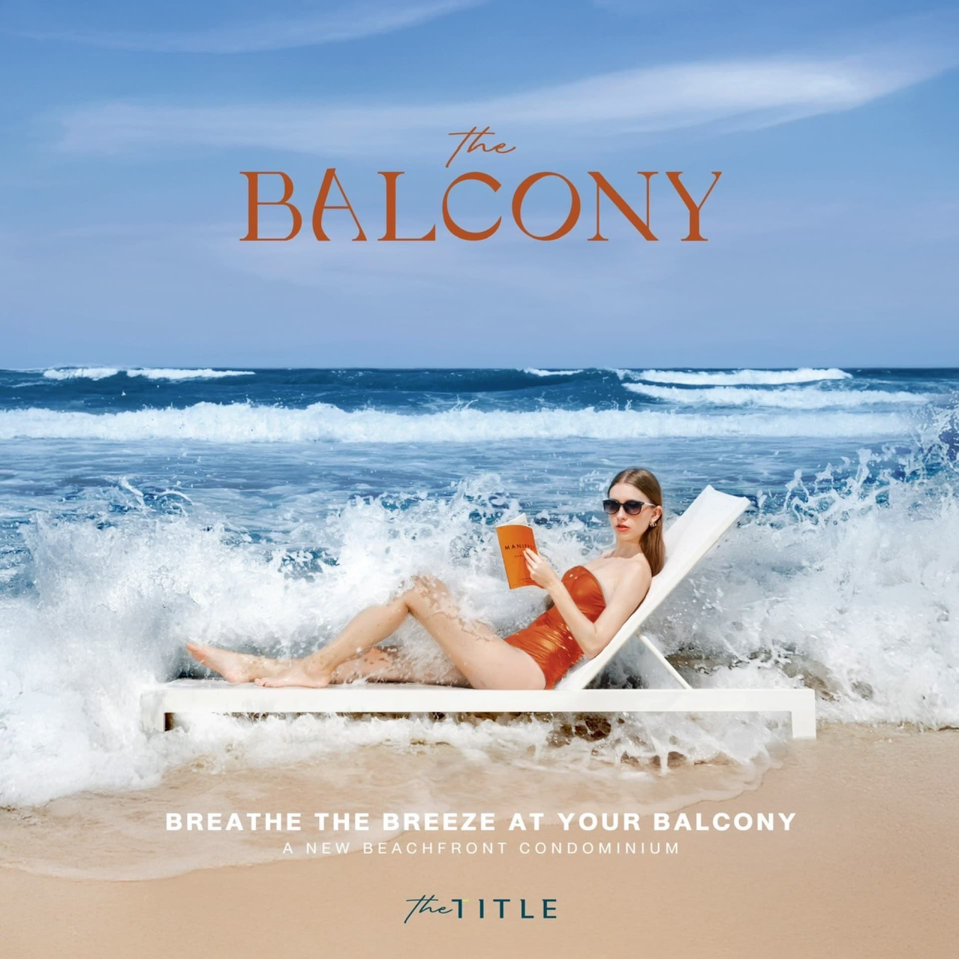 THE BALCONY gallery 7