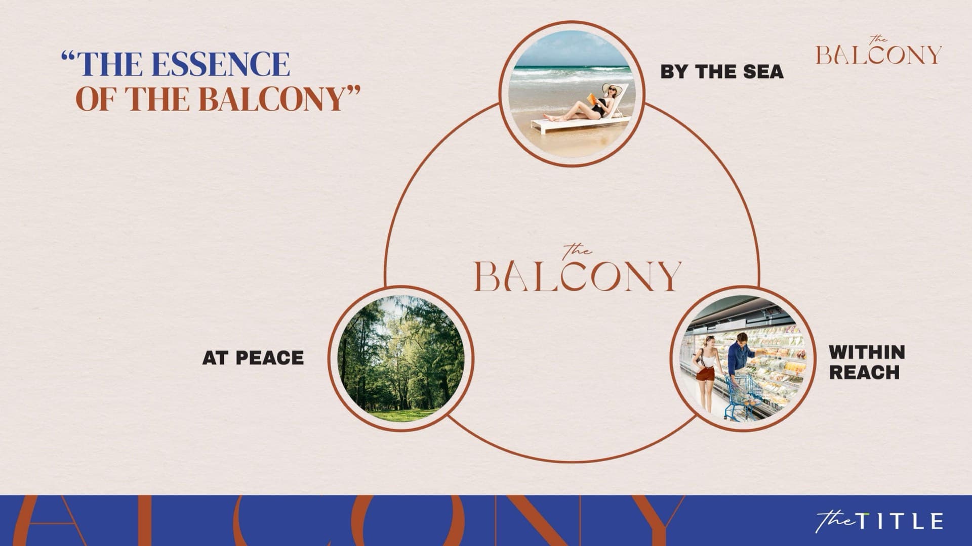 THE BALCONY gallery 8